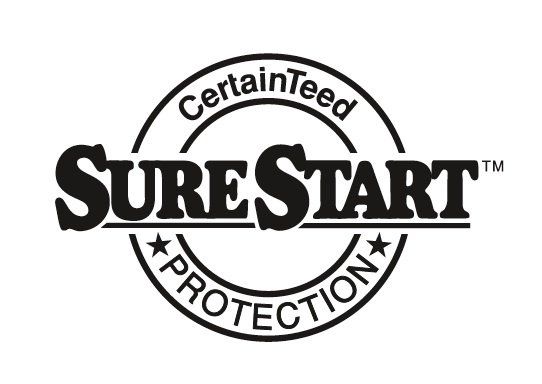 CertainTeed SureStart Plus