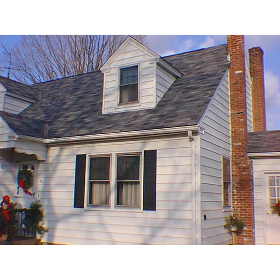 hazardville roofing new roof installation