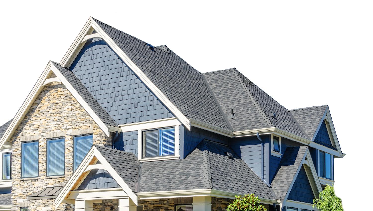 Hazardville Roofing Testimonials