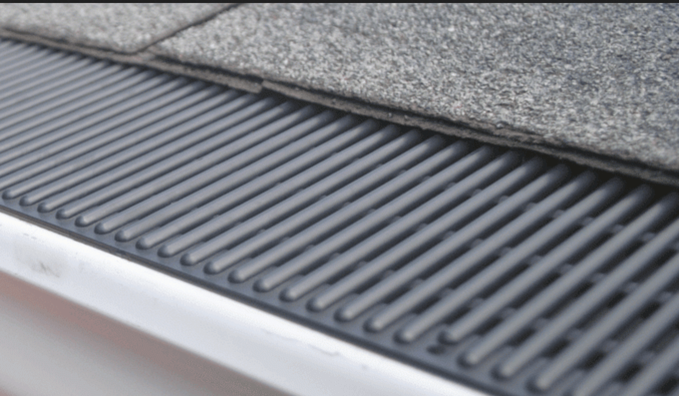 gutter guard installation contractors