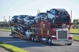 AUSTATES TRANSPORTS PTY LTD