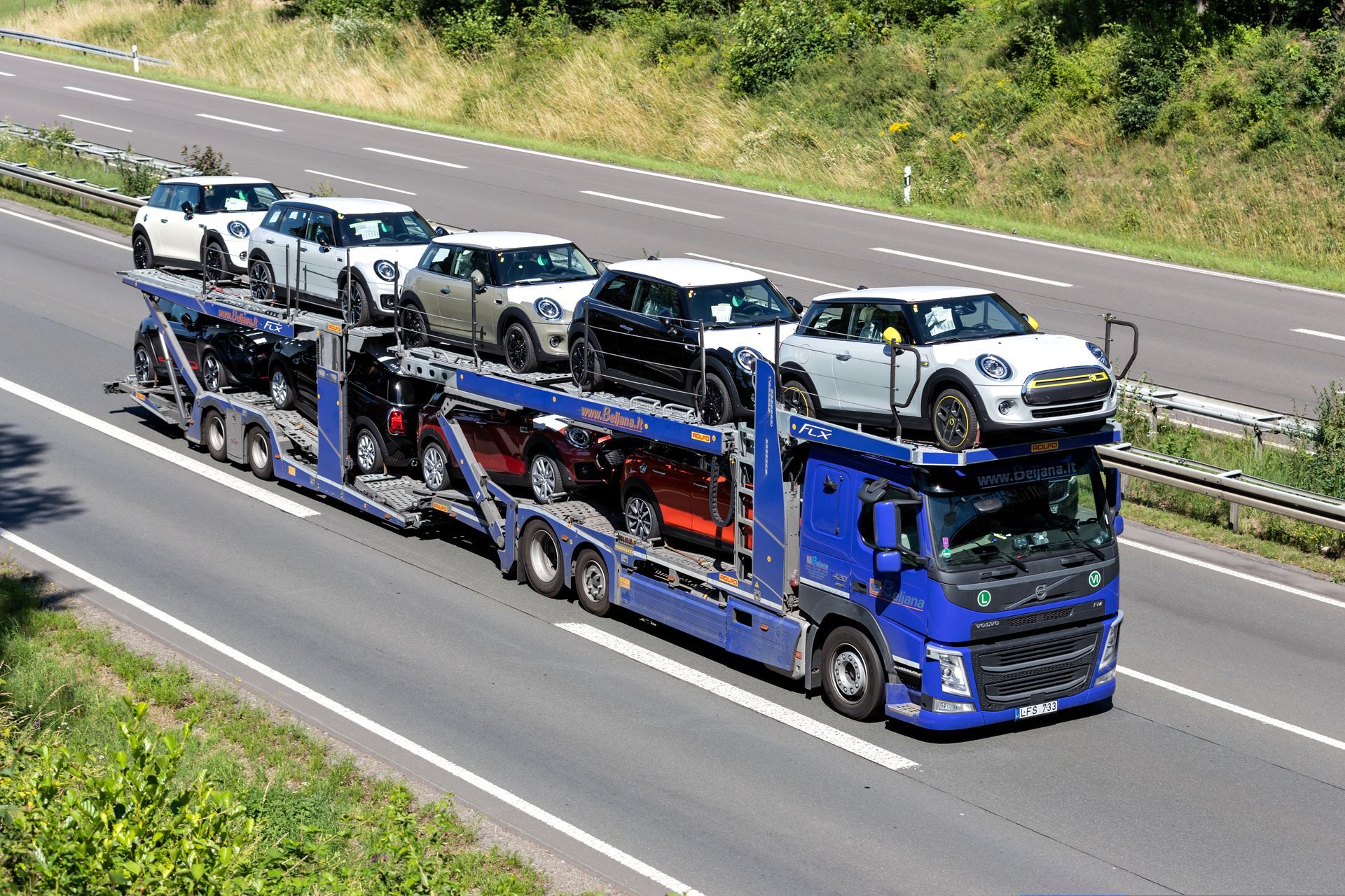 AUSTATES TRANSPORTS PTY LTD