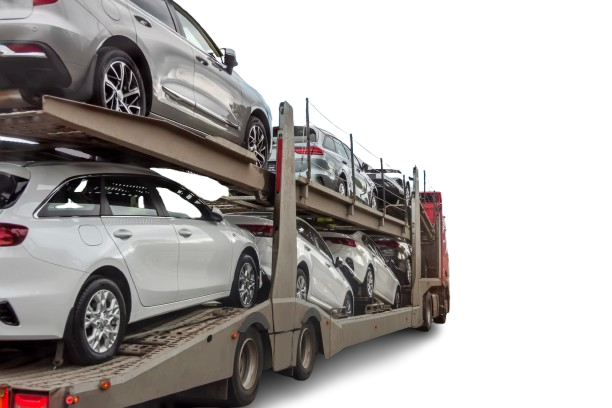 AUSTATES TRANSPORTS PTY LTD
