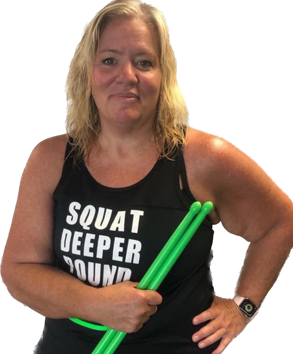 Lori Reed | Chambersburg, PA | Functional Fitness 4 U