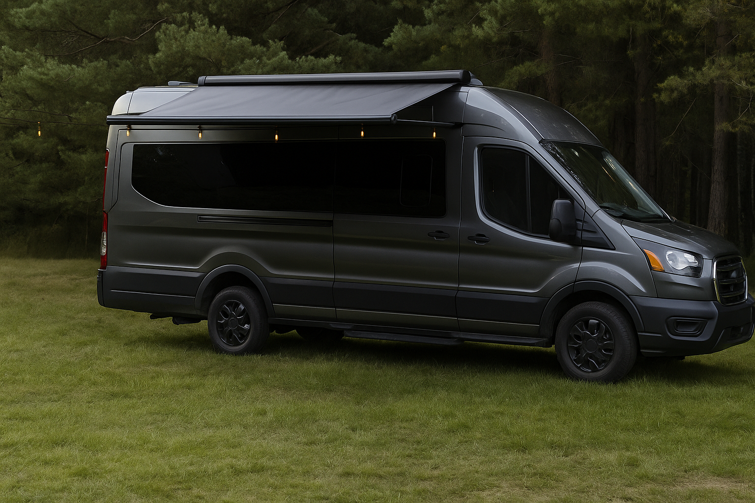 RV Services