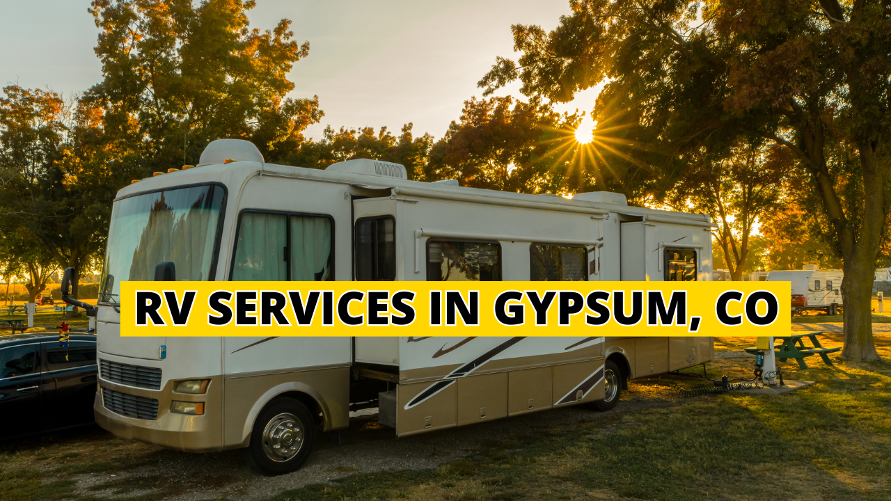 Rv Services