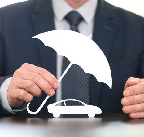 Car Insurance Coverage — Blair, NE — Nick Hall Agency