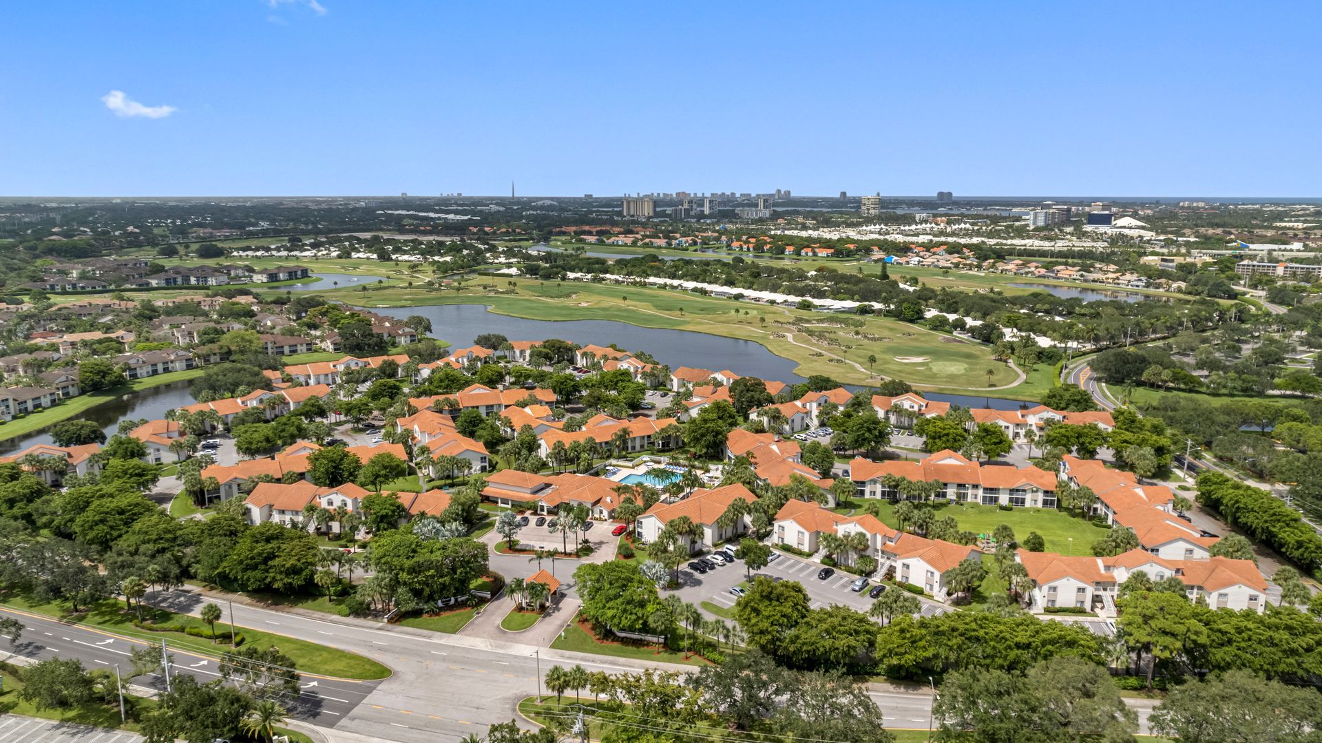 Home Monaco Isles Apartment Homes West Palm Beach, FL