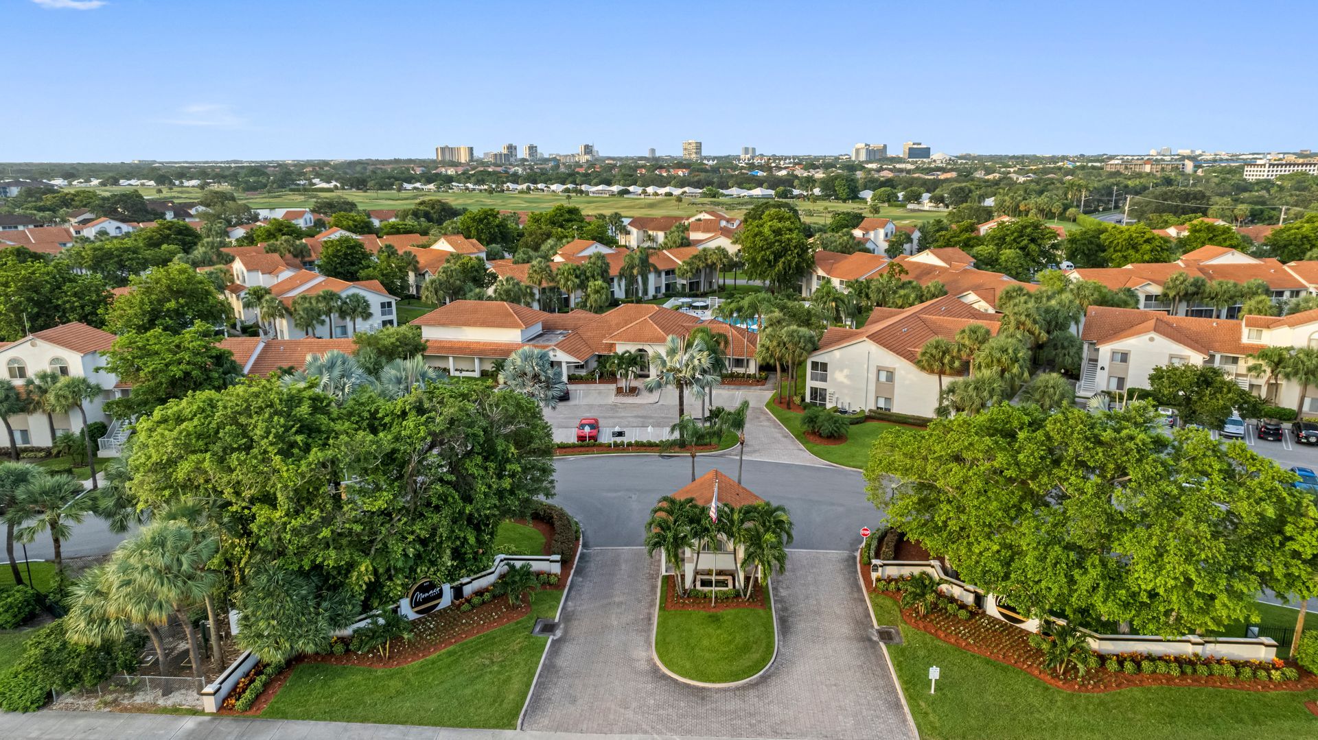 Photo Gallery Monaco Isles Apartment Homes West Palm Beach, FL