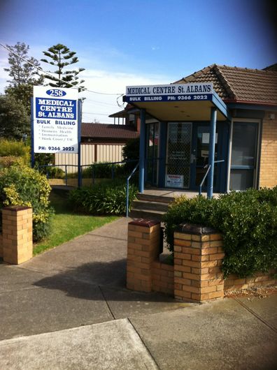 Bulk Billing Medical Clinic St Albans