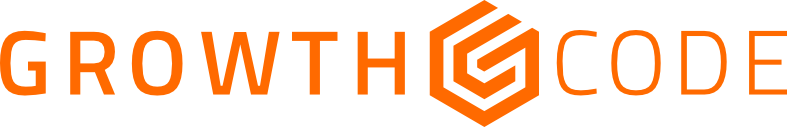 GrowthCode Logo