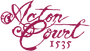 Acton Court Logo