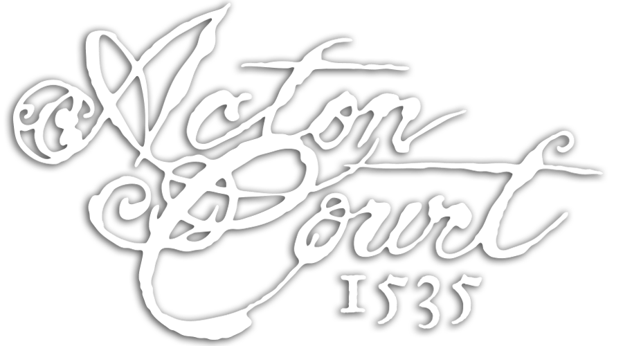History of Acton Court