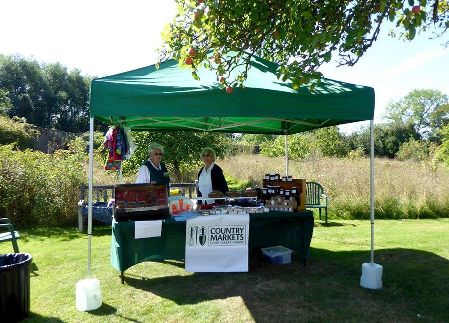 Avon Country Markets at Acton Court