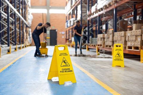 SERVICIO DE LIMPIEZA GO CLEAN