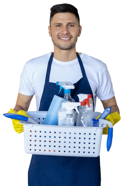 SERVICIO DE LIMPIEZA GO CLEAN