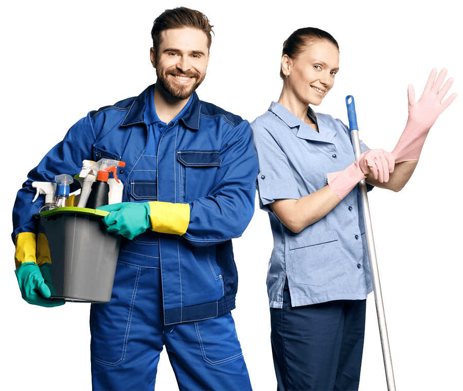SERVICIO DE LIMPIEZA GO CLEAN