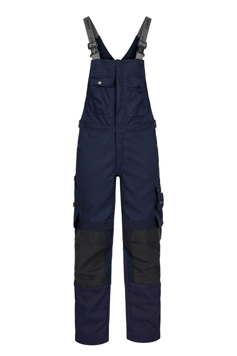 Tuinbroek met stretch - 114140