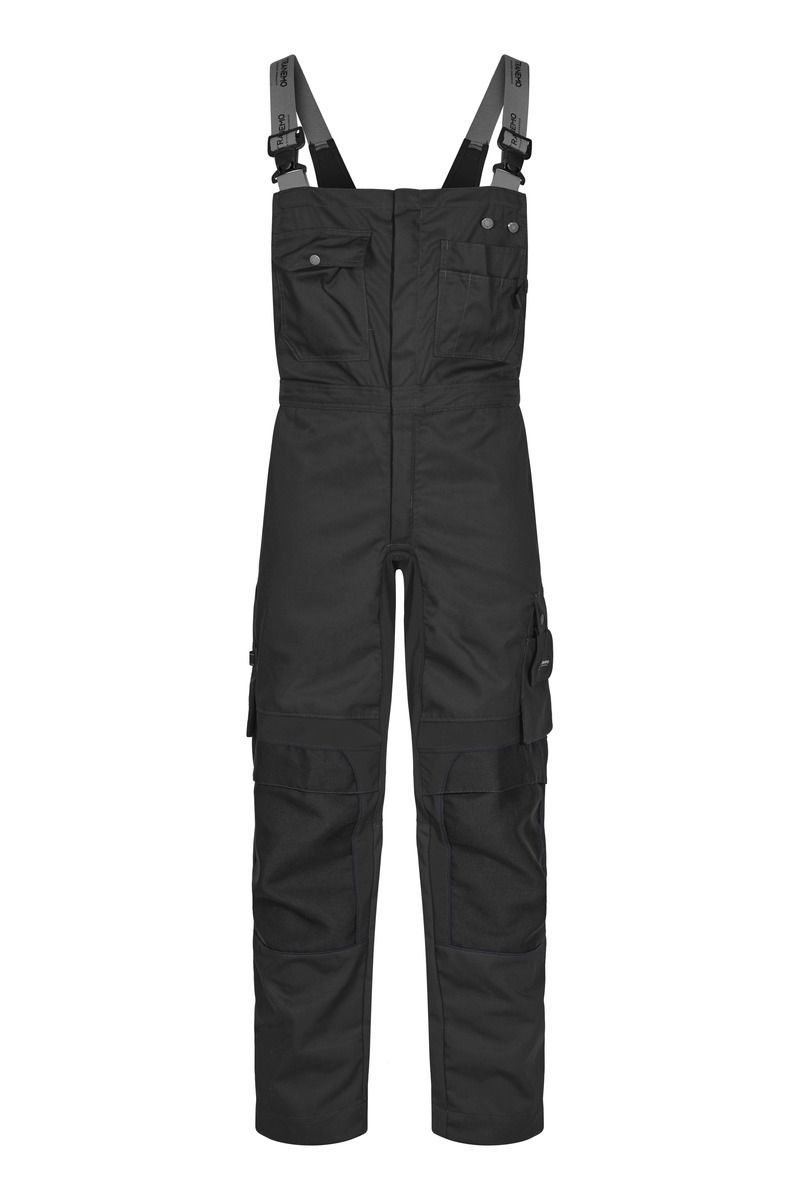 Tuinbroek met stretch - 114140