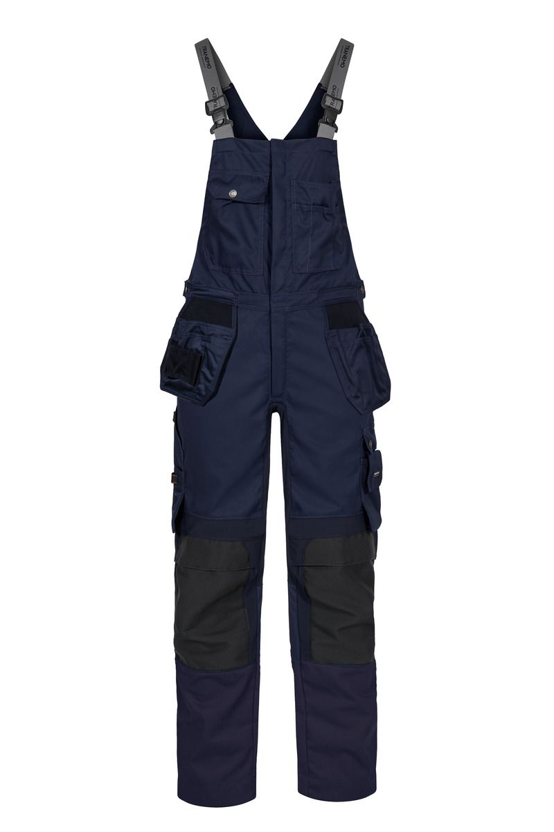 Geavanceerde tuinbroek met stretch - 114940