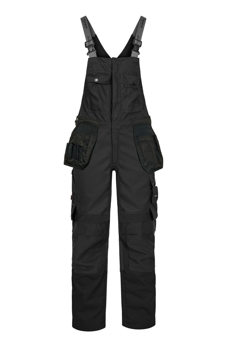 Geavanceerde tuinbroek met stretch - 114940