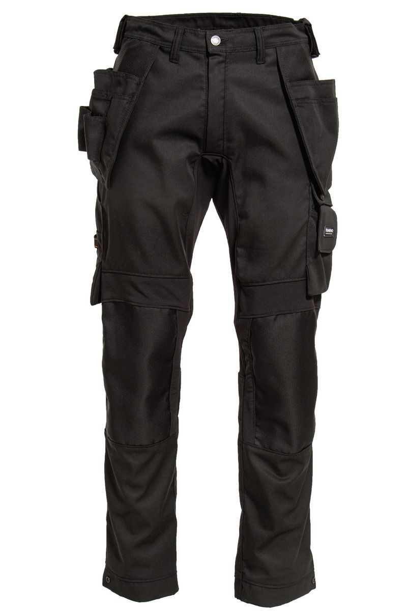 Werkbroek met stretch - 115140