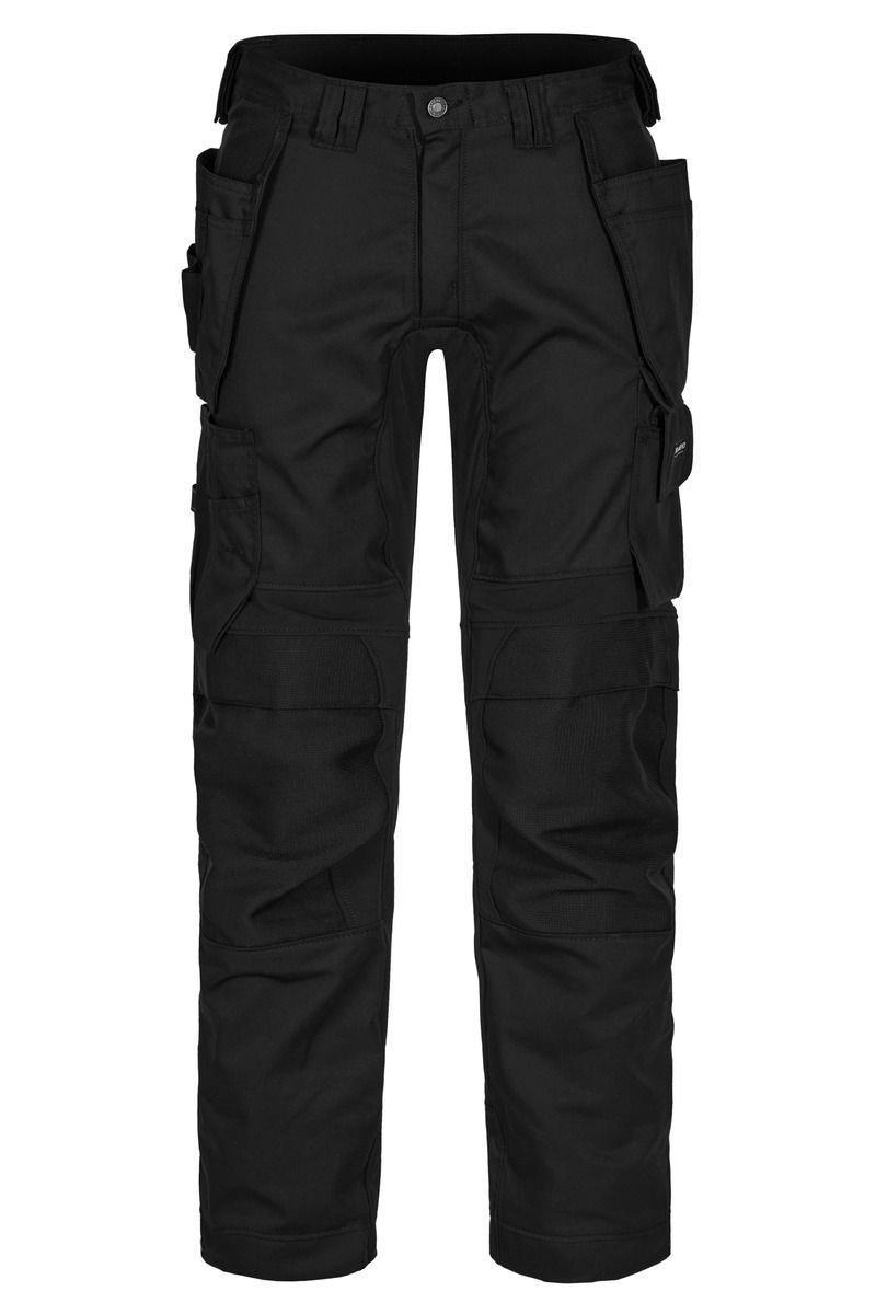 Damesbroek met stretch - 115640