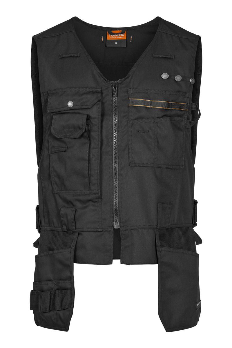 Multifunctioneel gereedschapsvest - 116040