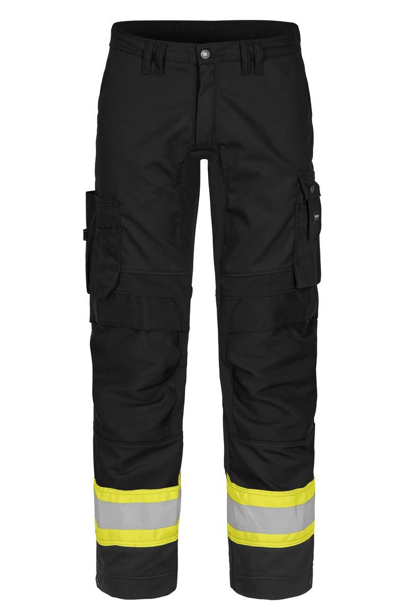 Damesbroek met stretch - 192640