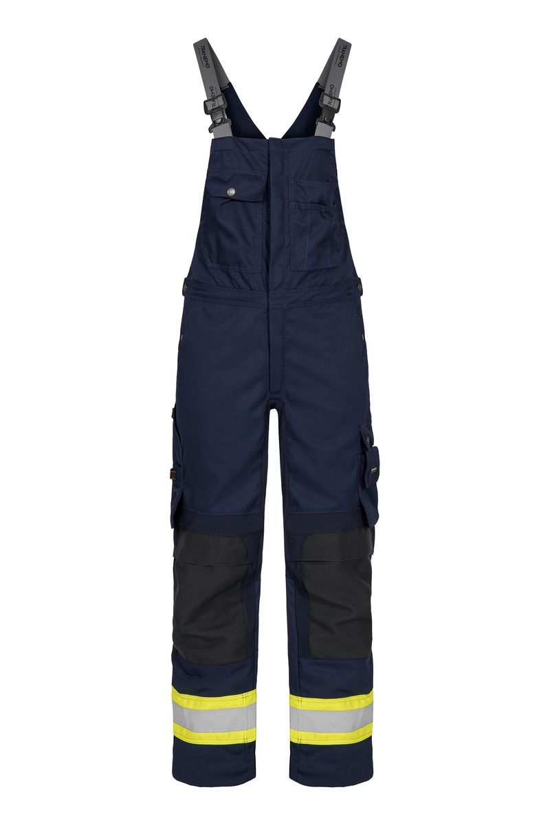 Tuinbroek met stretch - 194140