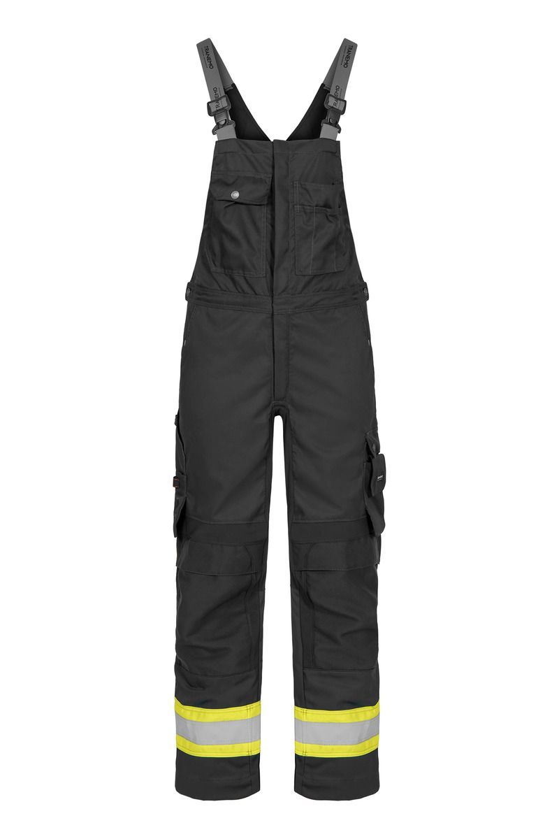 Tuinbroek met stretch - 194140