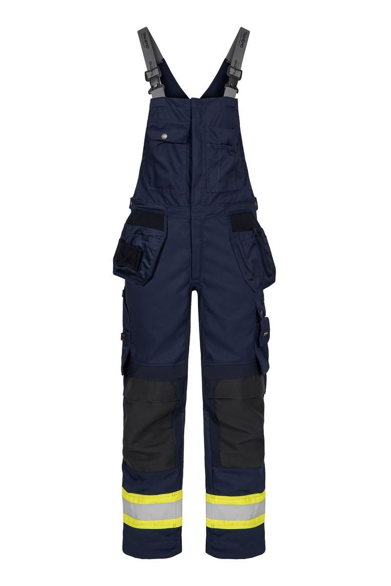 Tuinbroek met stretch - 194940