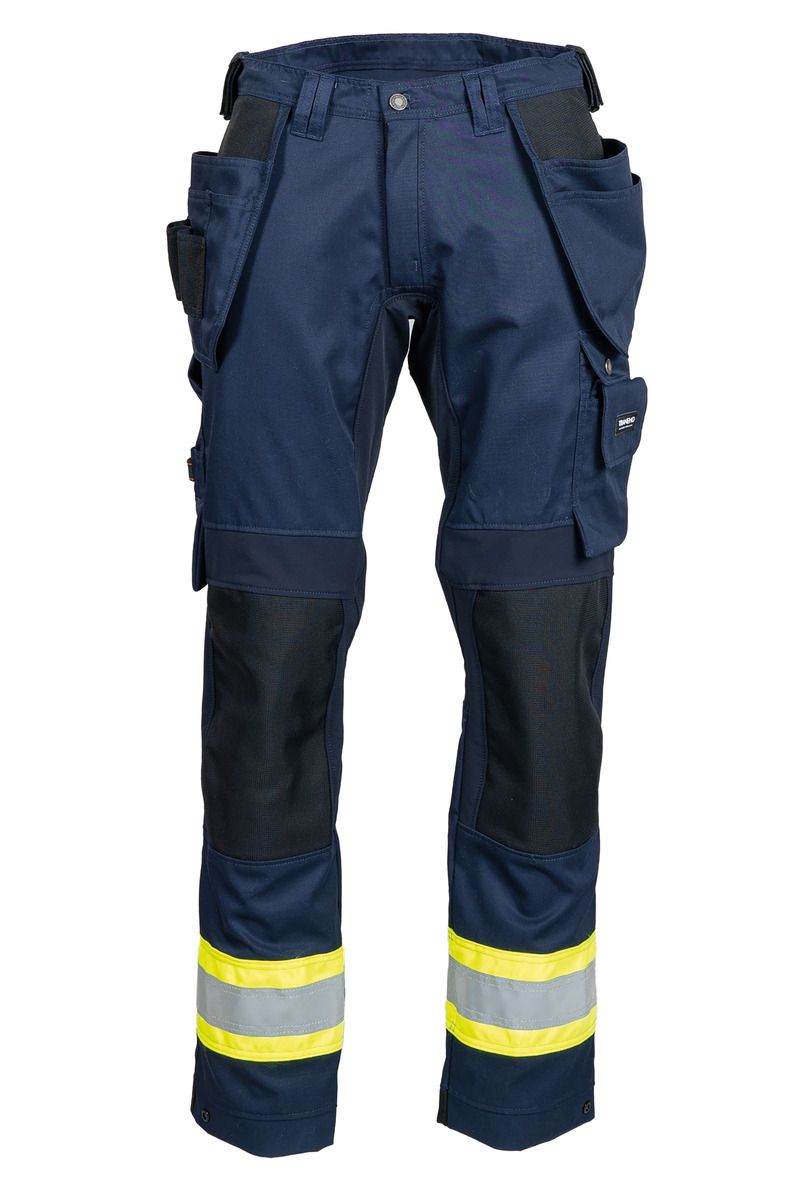 Werkbroek met stretch - 195140