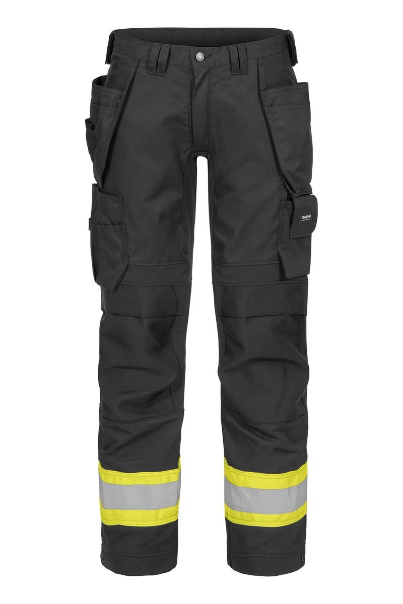 Werkbroek met stretch - 195240