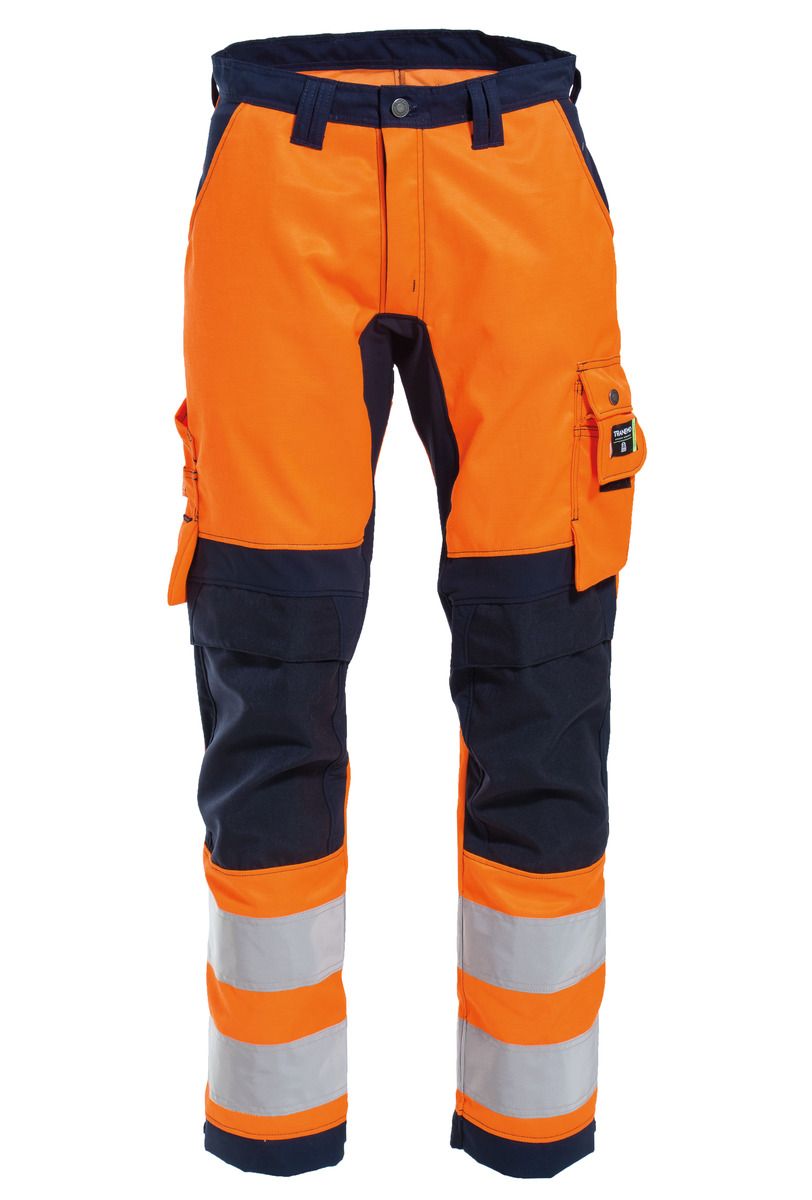 Werkbroek met stretch - 432044