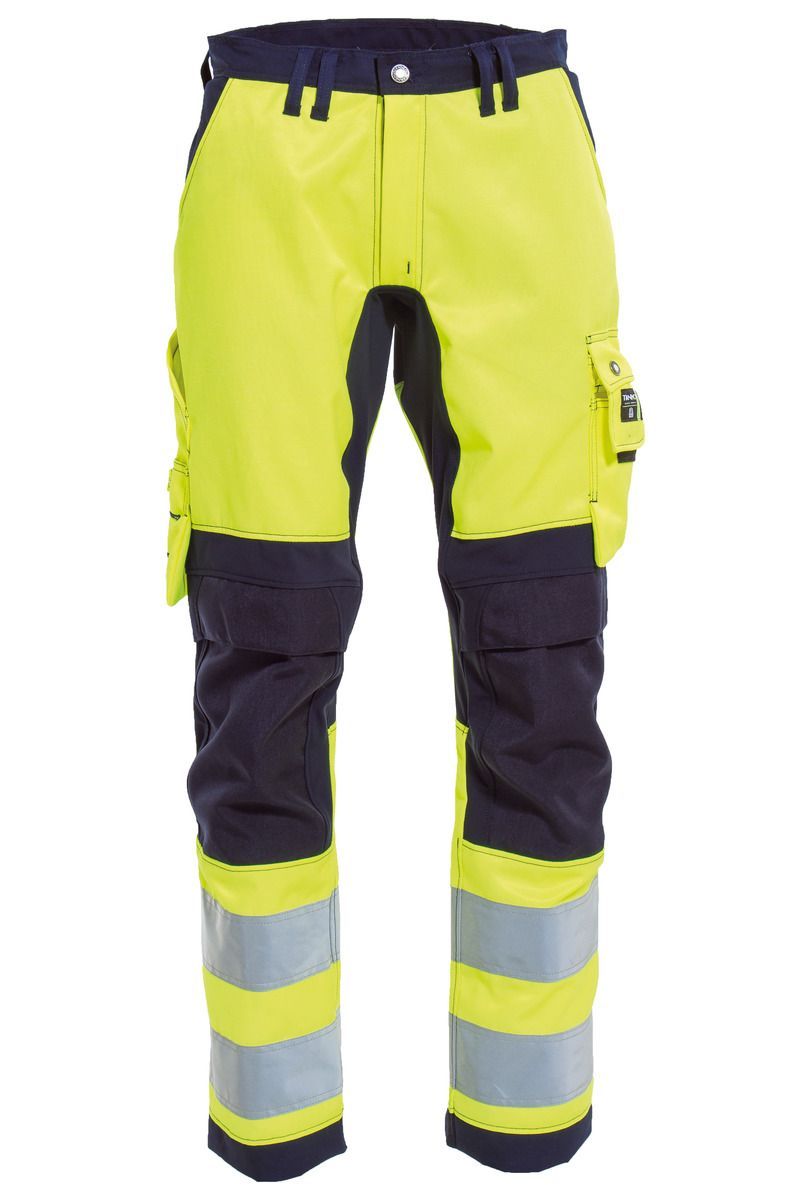Werkbroek met stretch - 432044