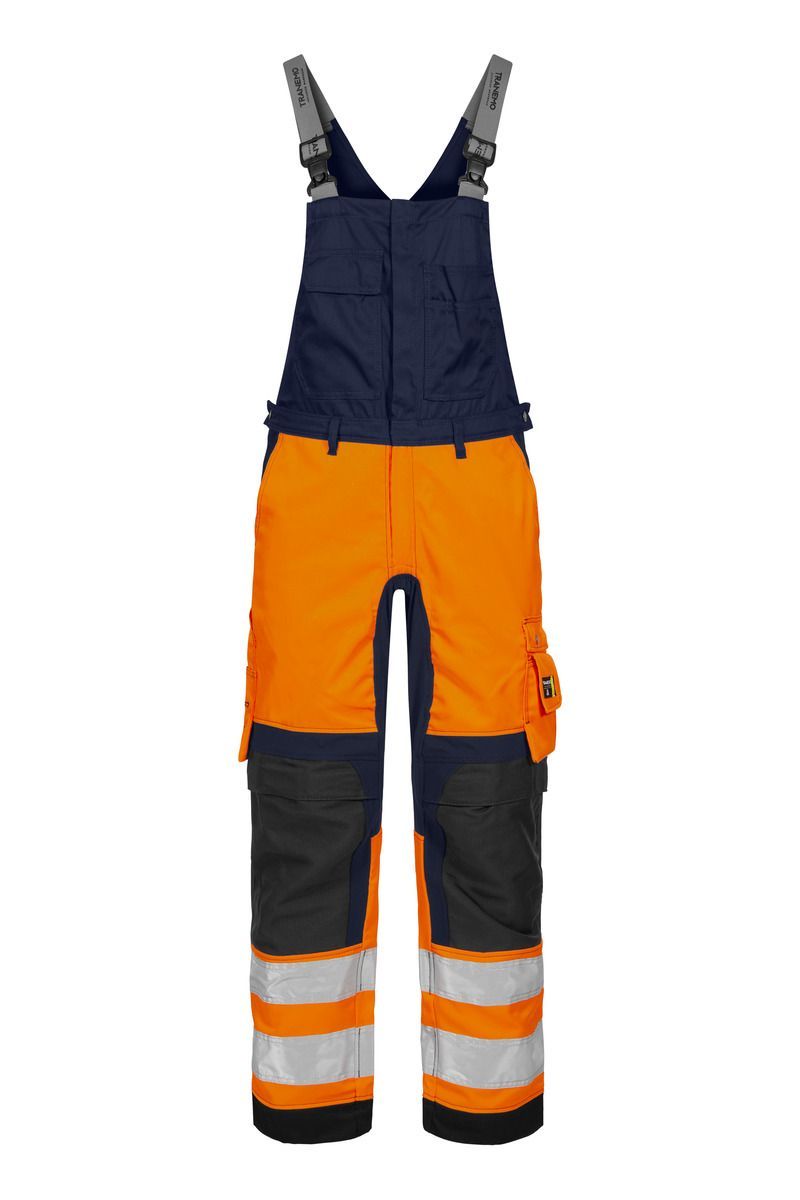 Tuinbroek met stretch - 434044