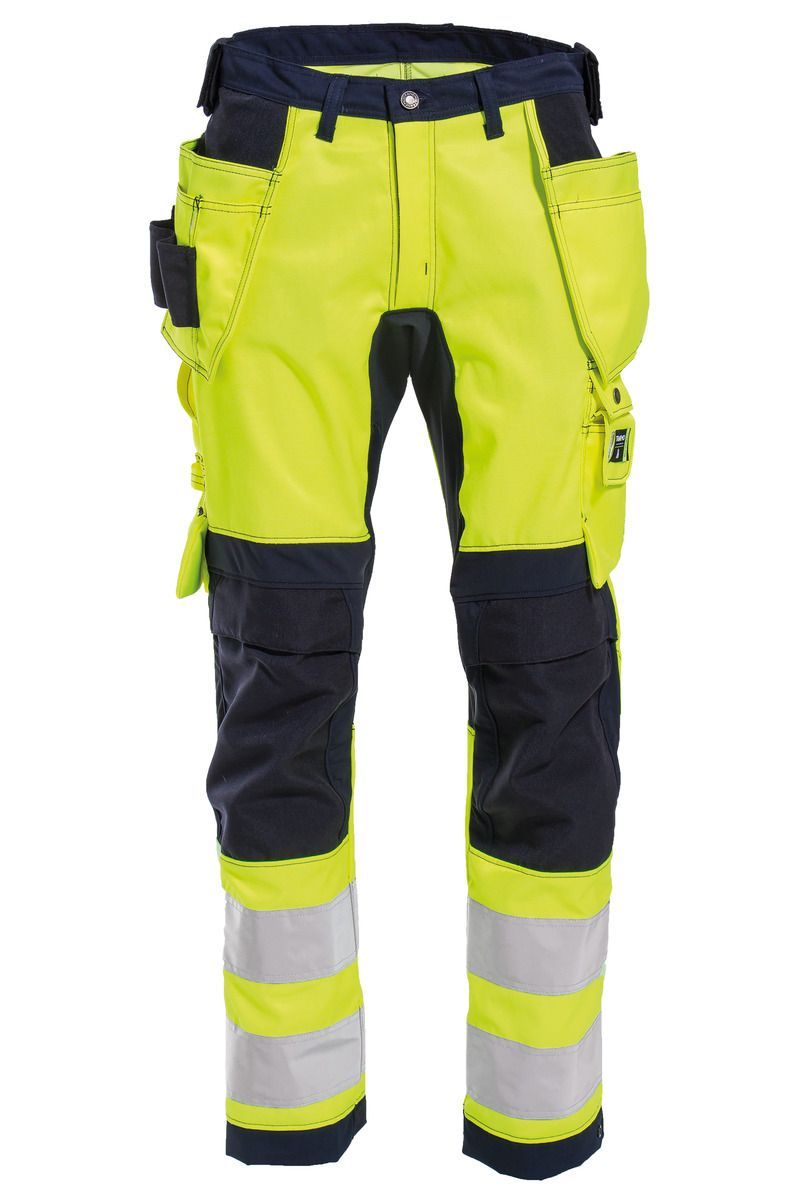 Werkbroek met stretch - 435044