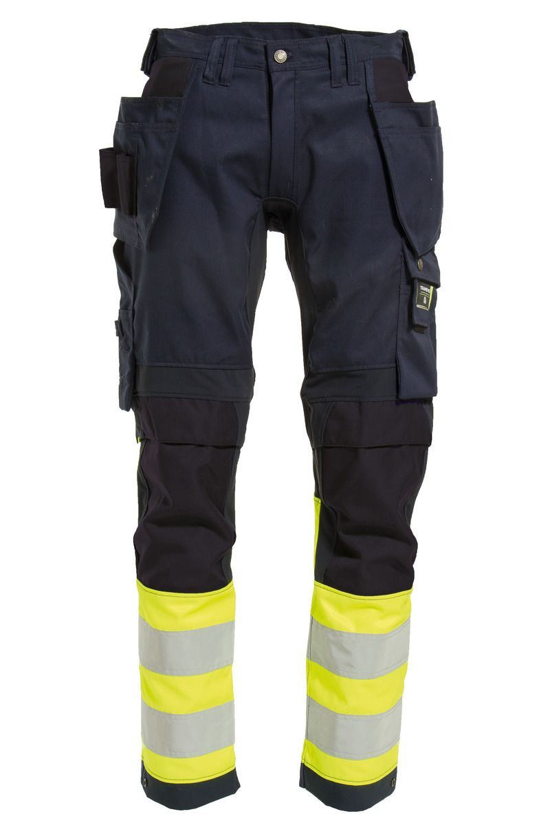 Werkbroek met stretch - 435144