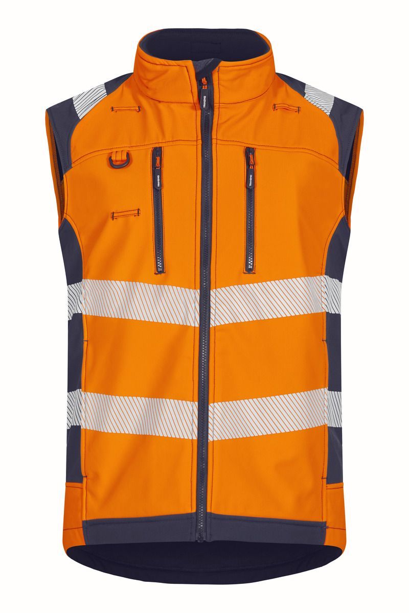 Softshell bodywarmer - 436248