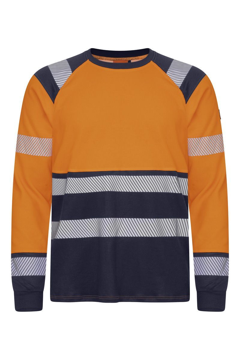 T-Shirt lange mouwen - 437211