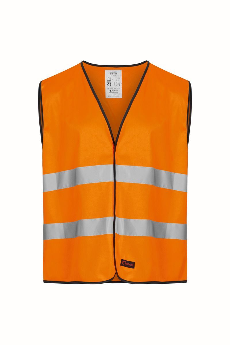 Veiligheidsvest - 462051