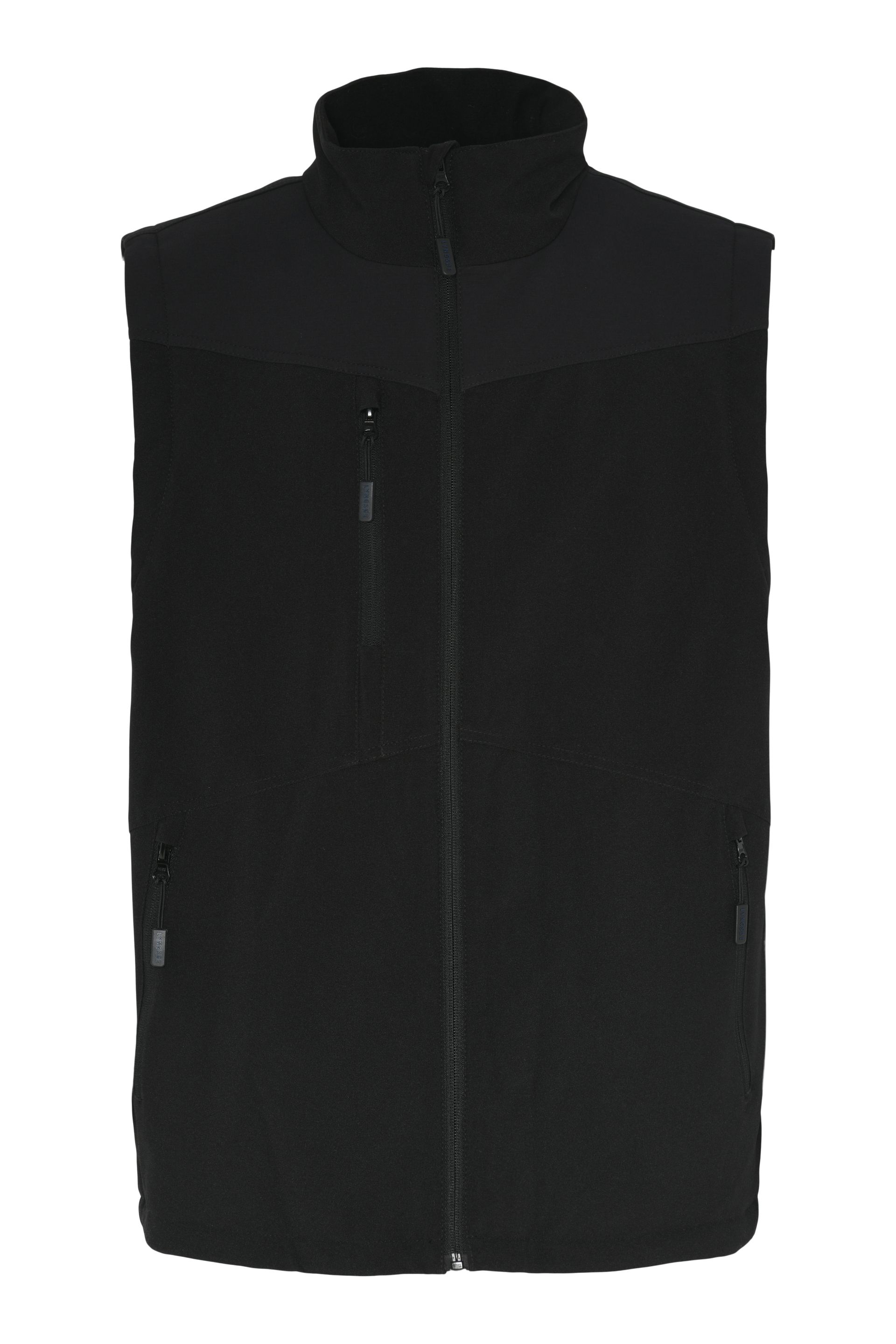 Bodywarmer met stretch - 4WS-4056