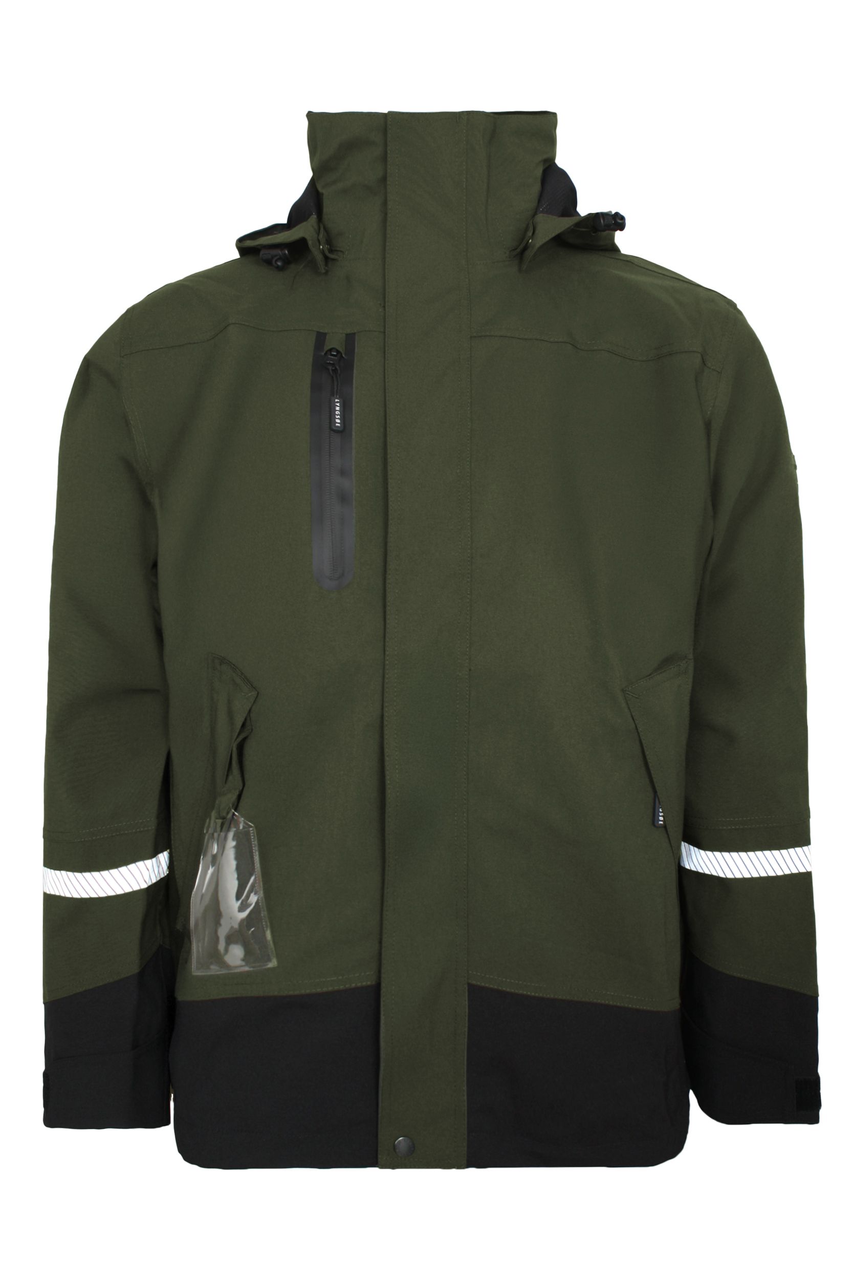 Jack in stretch kwaliteit - 4WS-4057