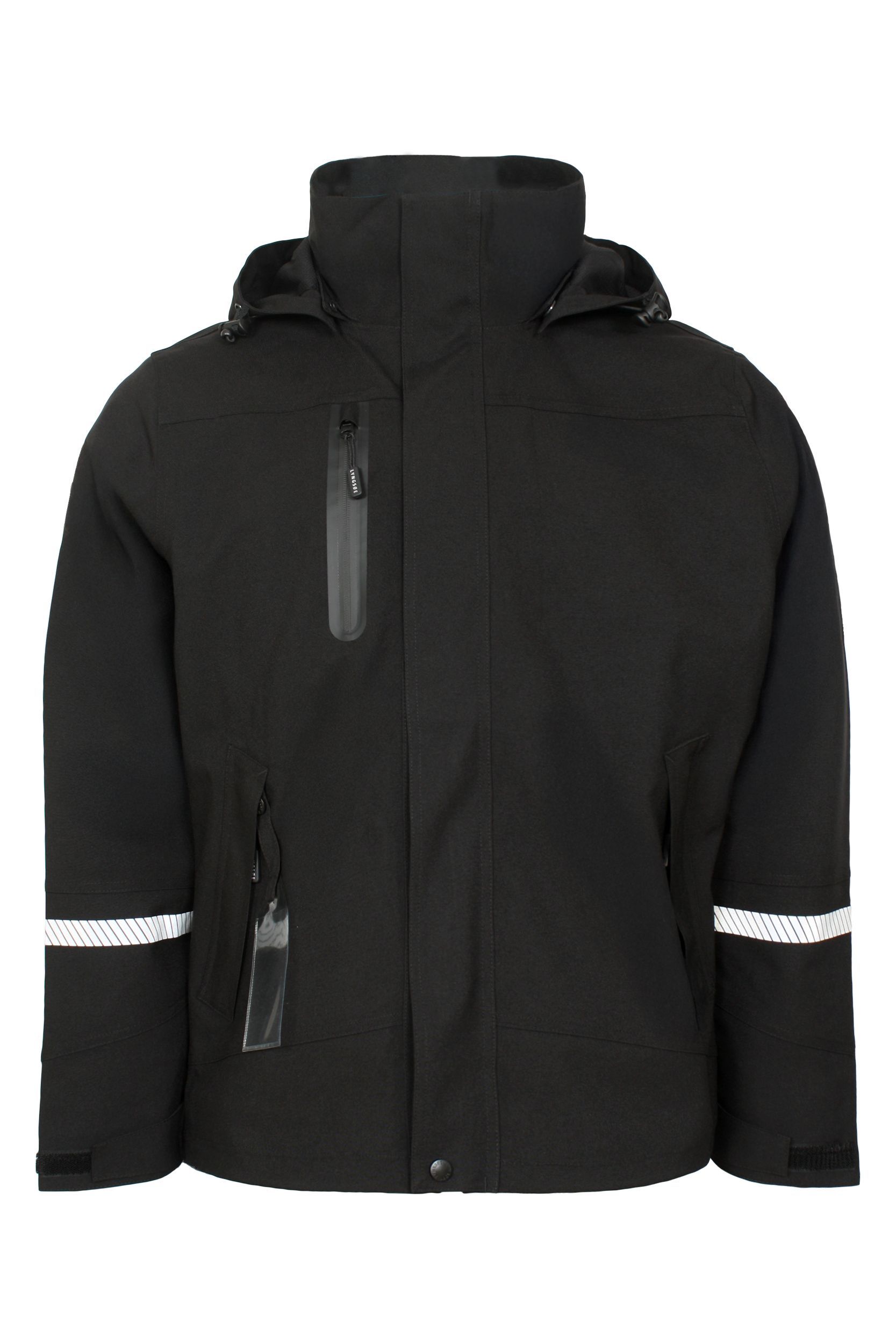 Vrouwenjack in stretch kwaliteit - 4WS-4057 WOMAN