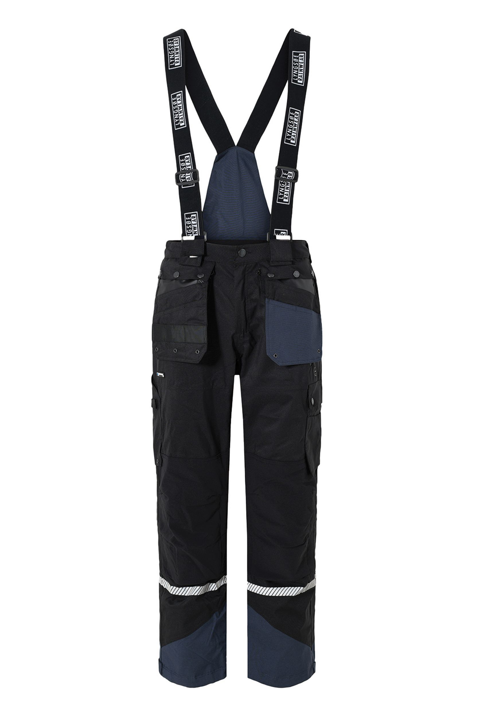 Broek in stretch kwaliteit - 4WS-4083