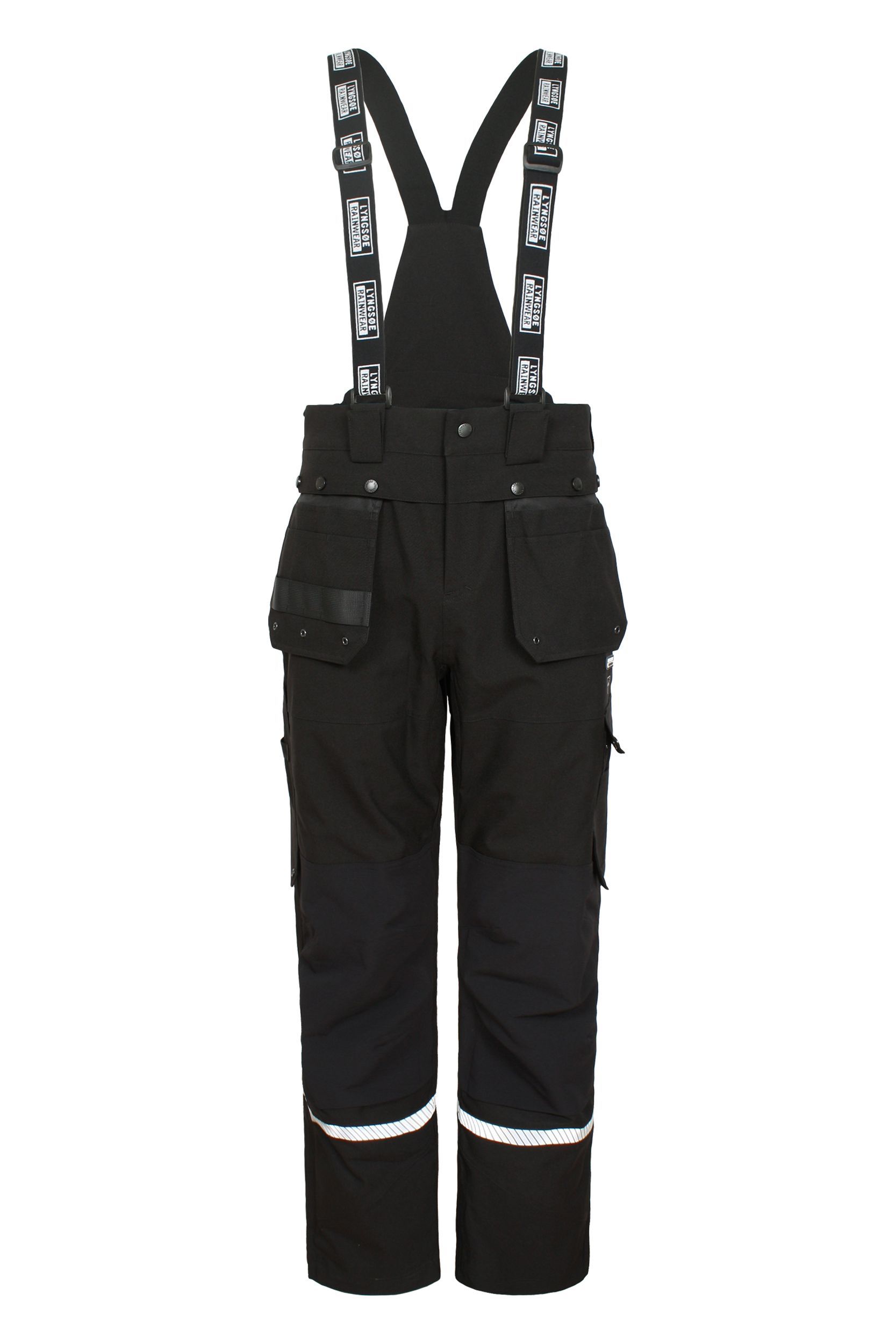 Vrouwen broek in stretch kwaliteit - 4WS-4083 WOMAN