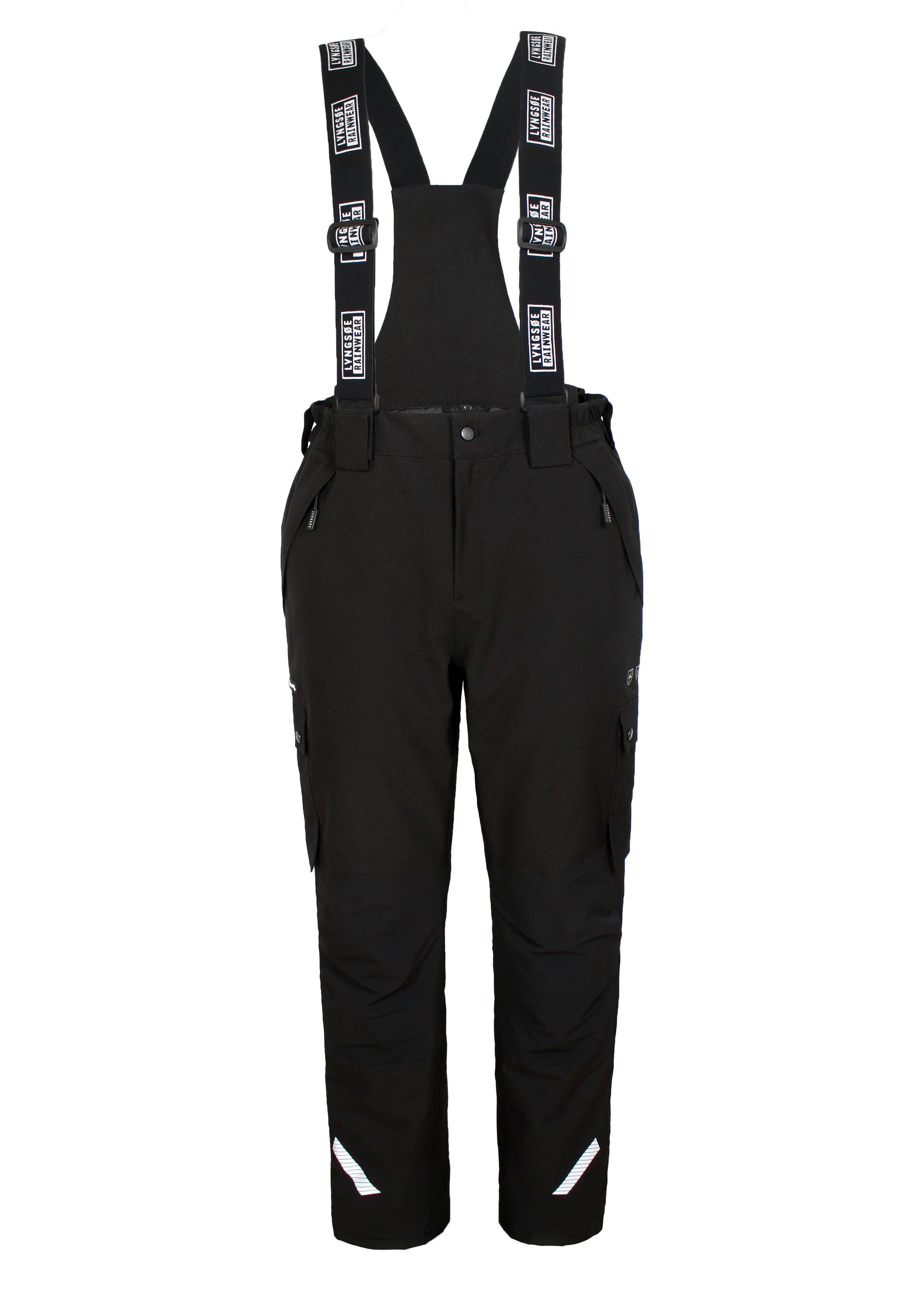 Broek in stretch kwaliteit - 4WS-4093