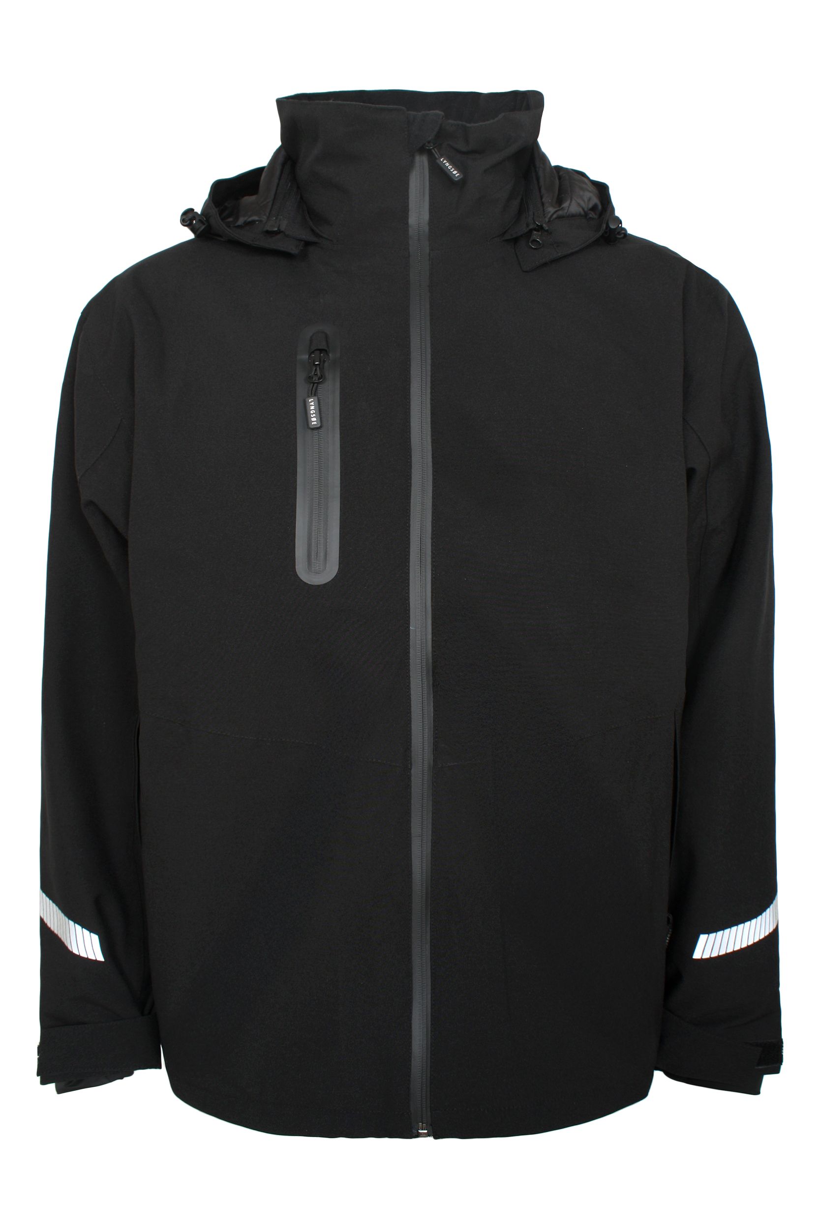 Jack in stretch kwaliteit - 4WS-4097