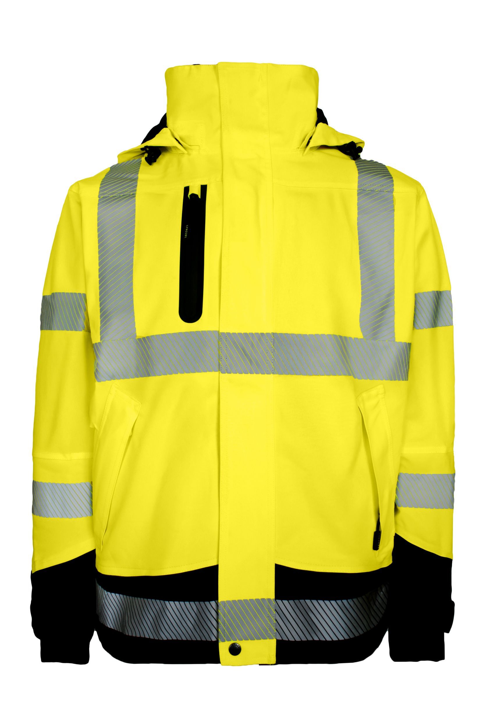 Hi-vis Jack in stretch kwaliteit - 4WS-5057